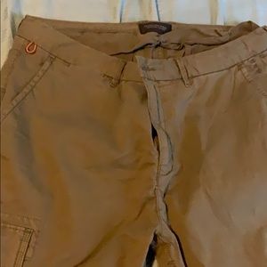 New, never worn Scotch&Soda pants.